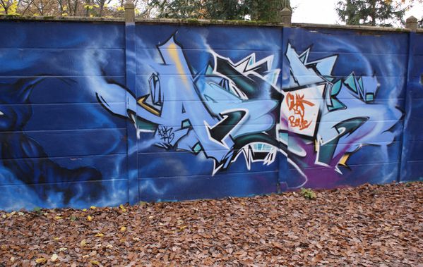 645 murs Draveil 91210