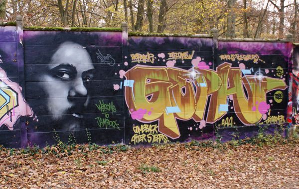 703 murs Draveil 91210