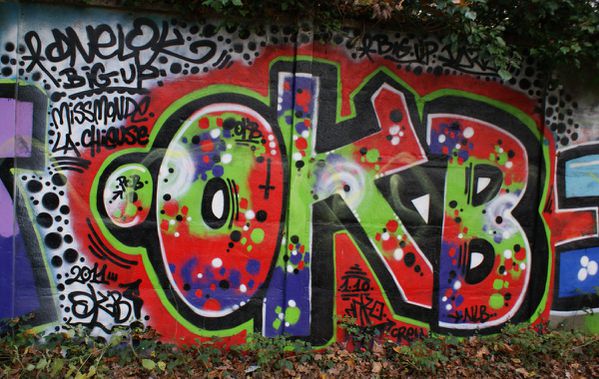724 murs Draveil 91210