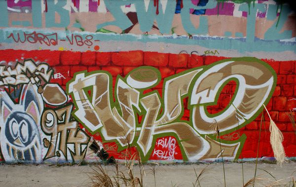1162 parc des cormailles 94200 Ivry 17 octobre 2011