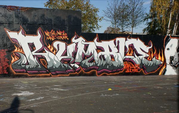 1278 promenade des ptits bois 94200 Ivry 14 novembre 2011