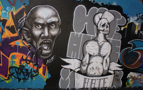 1764 rue henri Nogueres 75019 Paris
