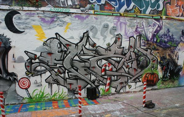 1110 rue Denoyez 75020 Paris