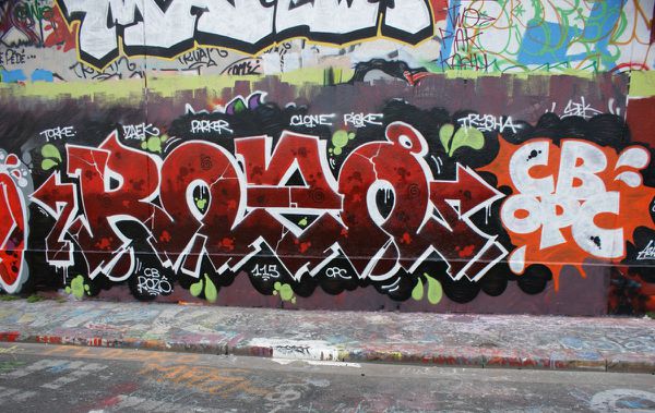 5972 rue des Pyrenees 24 octobre 2011