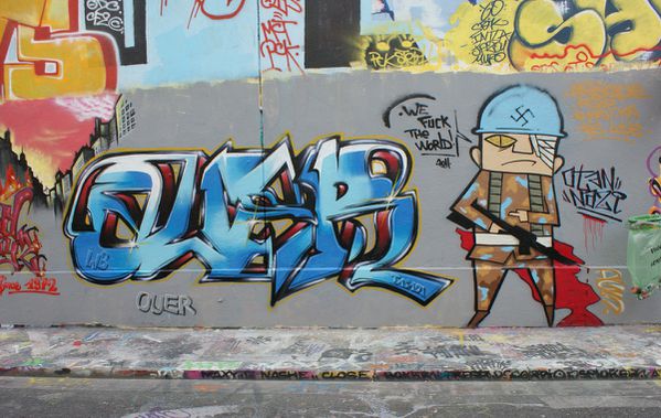 5976 rue des Pyrenees 24 octobre 2011