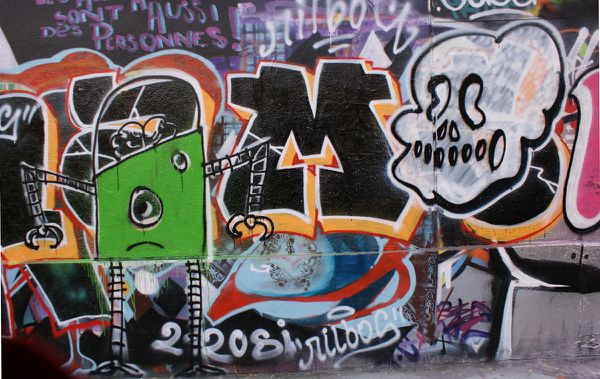 6784 rue des Pyrénées 09 février 2012