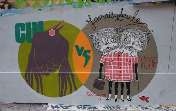 5834 rue des pyrenees 17 octobre 2011