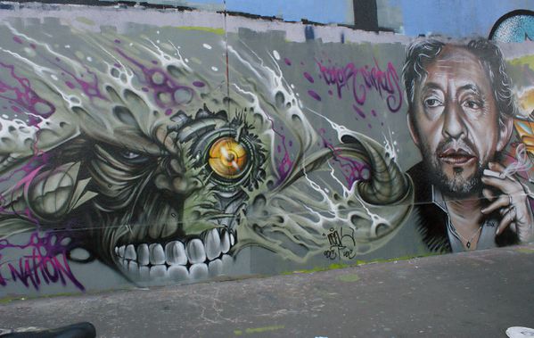3731 rue des pyrenees 75020 6 mars 2011