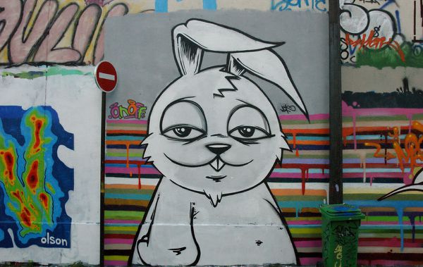 3789 rue des pyrenees 75020 6 mars 2011