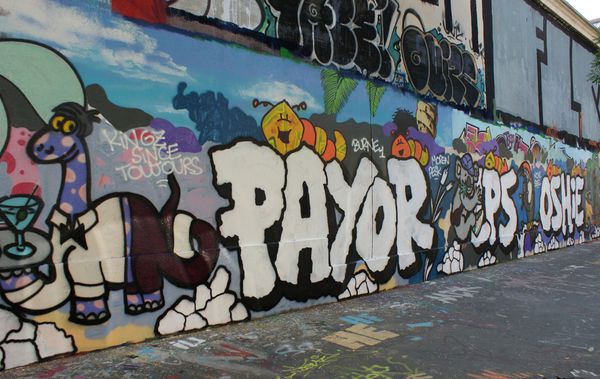 1298 rue des pyrenees 75020 03 septembre 2010
