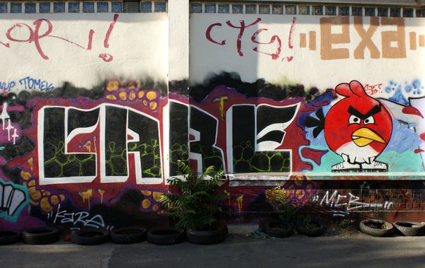 420 quai de seine 93200 Saint Denis