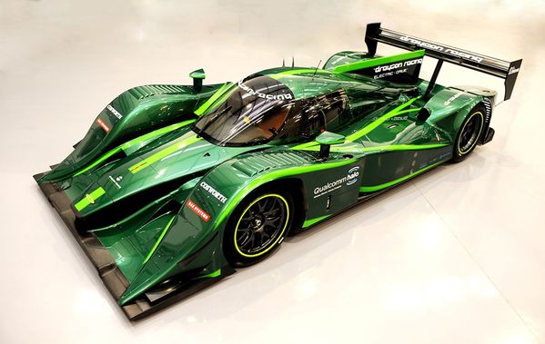 Lola-Drayson-Electric-Racing-Car