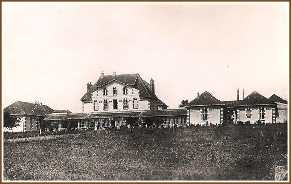 Hopital Sanatorium (3)