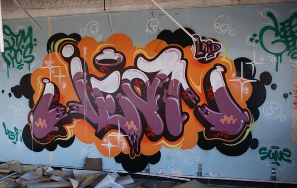 105 friche industrielle 45770 Saran