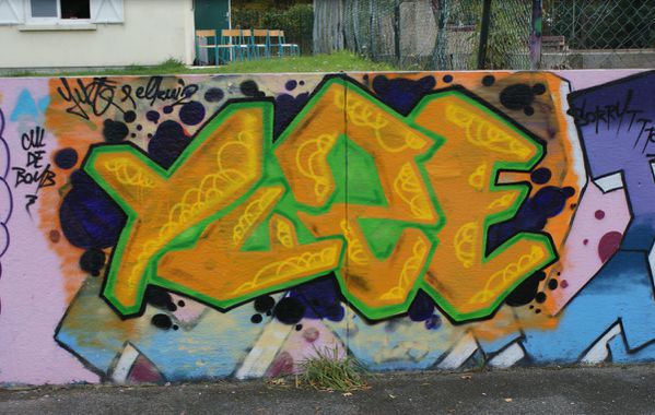 230 rue des marguerites 77420 Champs sur marne