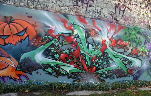 1263 friche Ivry 94200