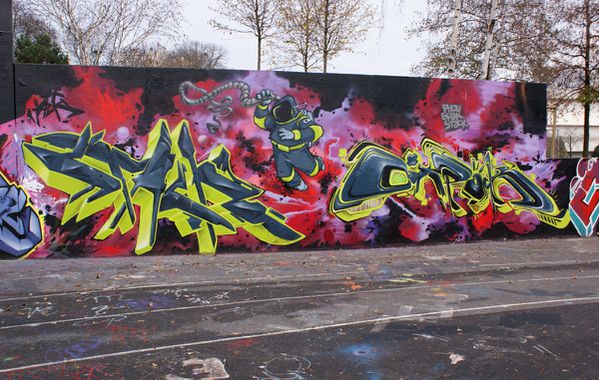 1359 promenade des ptits bois 94200 Ivry sur seine 11 decem