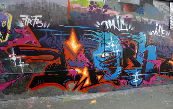 4751 rue des Pyrénées 10 mai 2011