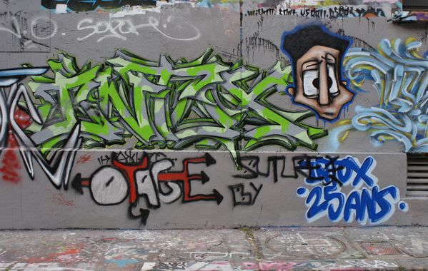 4779 rue des Pyrénées 10 mai 2011
