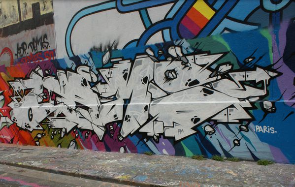 6218 rue des Pyrenees 06 novembre 2011