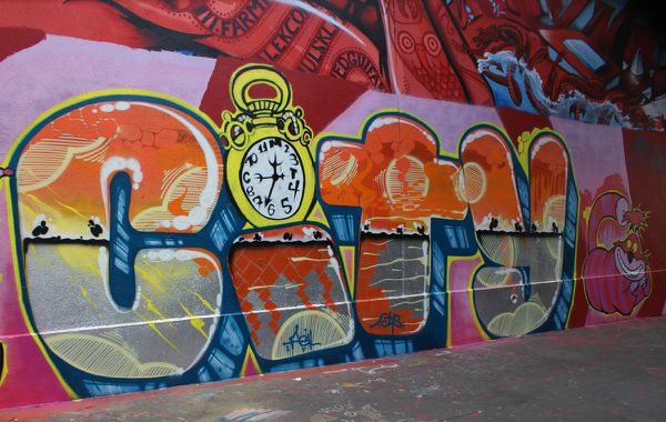 5887 rue des pyrenees 17 octobre 2011