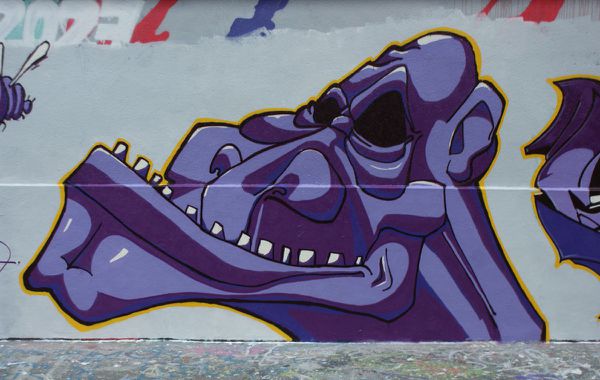 5989 rue des Pyrenees 24 octobre 2011