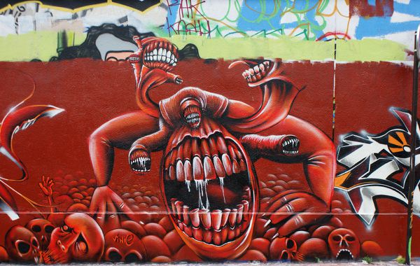 5850 rue des pyrenees 17 octobre 2011