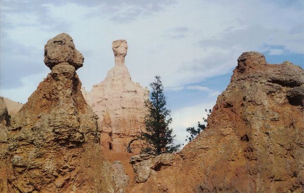 Bryce Canyon 037