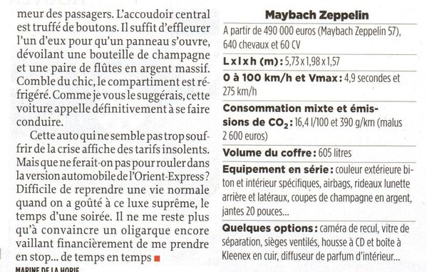 Maybach Zeppelin - le Poiny 24 déc 2009 2