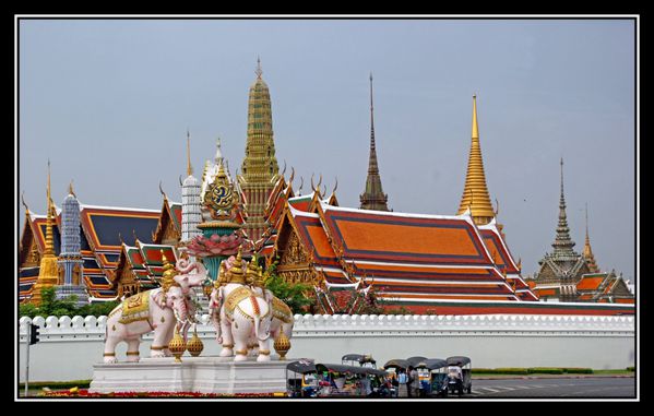 B01 Bangkok
