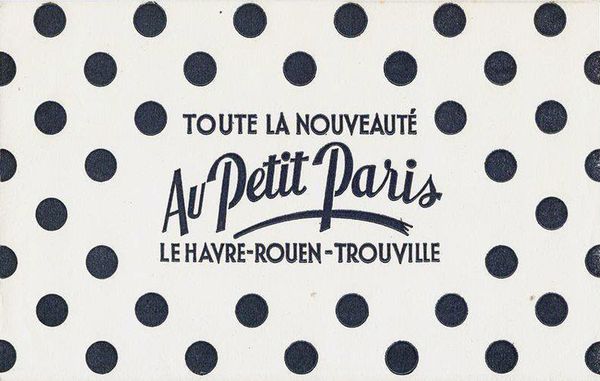 Au Petit Paris (1)