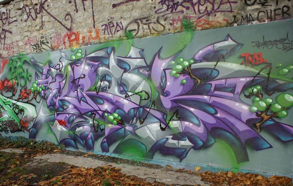 1265 friche Ivry 94200