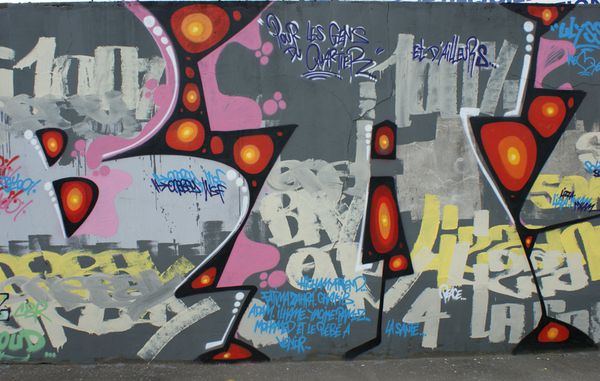 840 rue Hoche 94200 Ivry sur seine