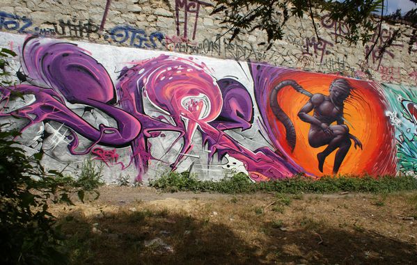 855 Ivry sur Seine 94200