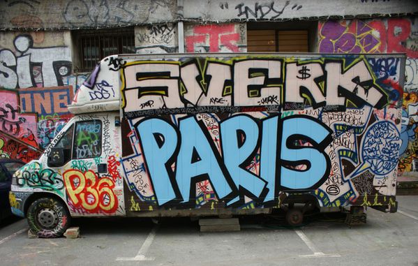 1512 les Frigos 75013 Paris