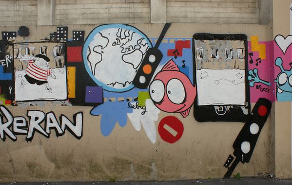 687 Passage du bureau 75011 Paris