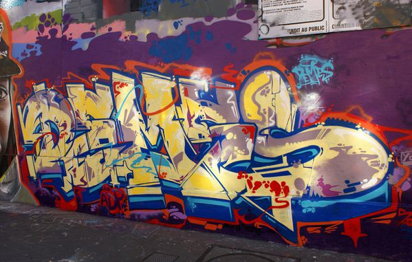 4315 rue des pyrenees 75020 09 avril 2011