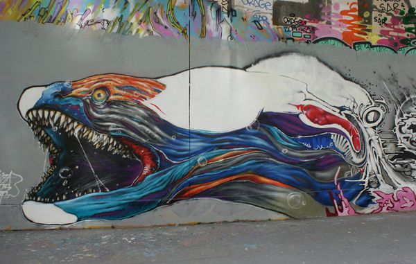 4737 rue des Pyrénées 10 mai 2011
