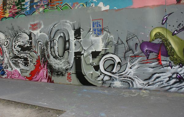 4740 rue des Pyrénées 10 mai 2011