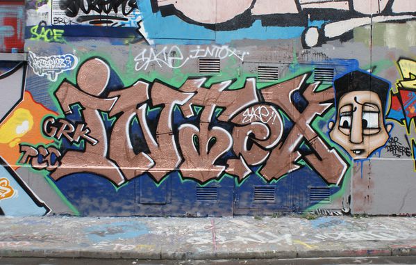 4776 rue des Pyrénées 10 mai 2011