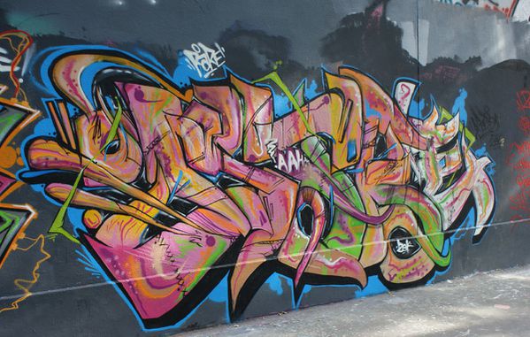 5877 rue des pyrenees 17 octobre 2011