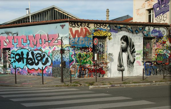 5915 rue des Pyrenees 24 octobre 2011