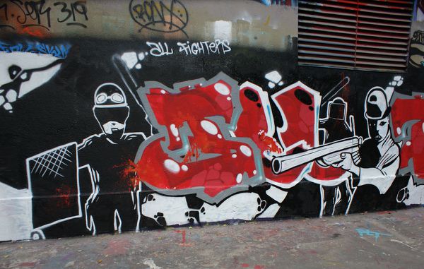 5952 rue des Pyrenees 24 octobre 2011