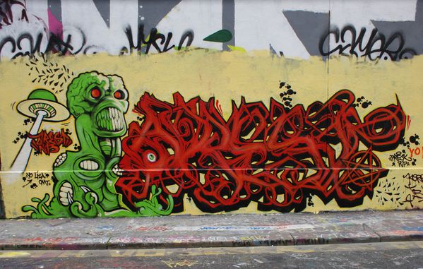 5840 rue des pyrenees 17 octobre 2011