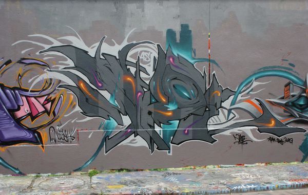 5847 rue des pyrenees 17 octobre 2011