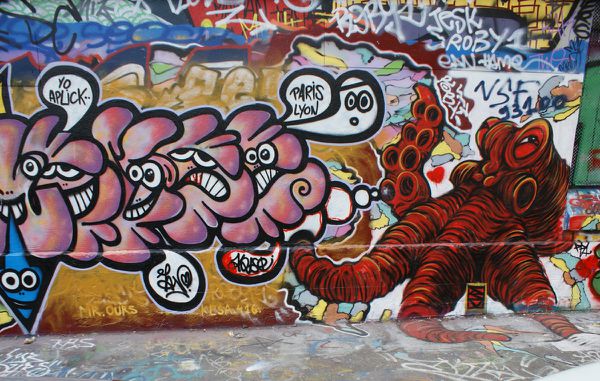 5862 rue des pyrenees 17 octobre 2011
