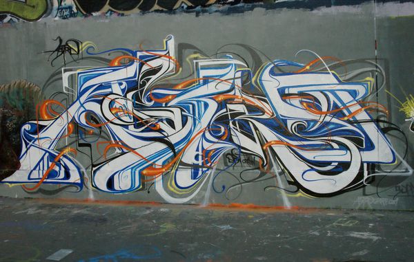 3736 rue des pyrenees 75020 6 mars 2011