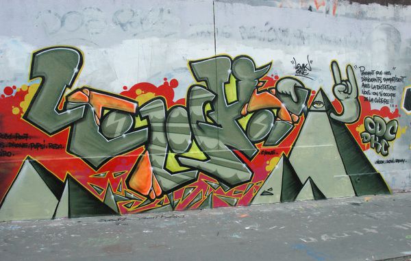 3745 rue des pyrenees 75020 6 mars 2011