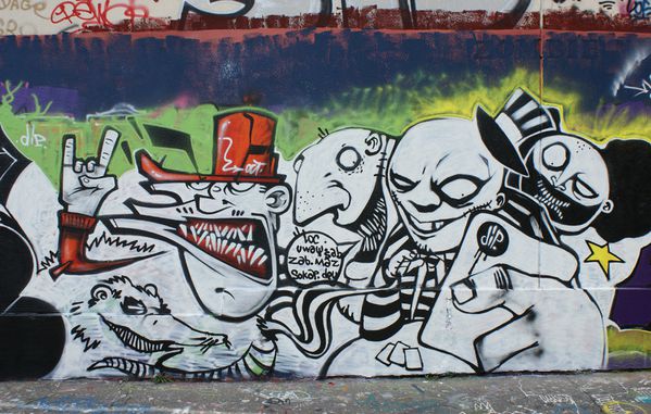 1370 rue des pyrenees 75020 07 septembre 2010