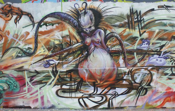 1381 rue des pyrenees 75020 07 septembre 2010